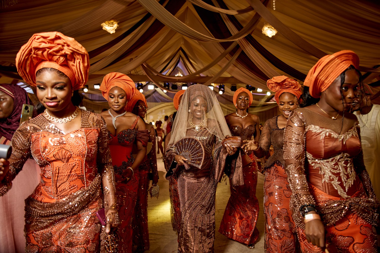 Ten53 Events — Elegant reception