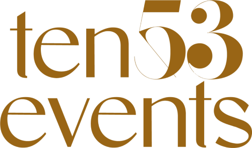 Ten53 Events